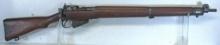 British Enfield Long Branch C No. 4 MK I* .303 British Bolt Action Rifle Marked 1950... SN#93L3070..