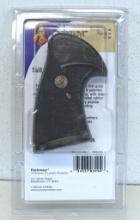 Pachmayr S&W "N" Square Frame Revolver Handgun Grips, New in Package...