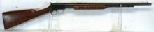 Winchester Model 62A .22 S,L,LR Slide Action Rifle Light Wear to Original Finish... SN#224752...