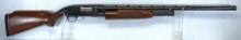 Winchester Model 12 12 Ga. Pump Action Shotgun 30" VR Barrel... Simmons Gun Specialties Rib and