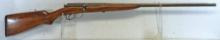 Winchester Model 41 .410 Ga. Single Shot Bolt Action Shotgun 24" Barrel... Full Choke... SN#NSN...