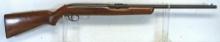 Winchester Model 55 .22 S,L,LR Single Shot Rifle SN#NSN...