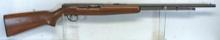 Remington Model 550-1 .22 S,L,LR Semi-Auto Rifle SN#NSN...