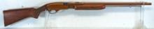 Remington Model 572 Buckskin Tan .22 S,L,LR Pump Action Rifle These lightweight aluminum alloy