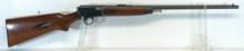 Winchester Model 63 .22 LR Semi-Auto Rifle Excellent Original Condition... SN#156825A...