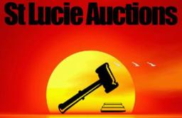 Where Did They Find That, Inc, DBA St Lucie Auctions