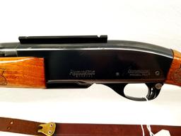 Remington Gamemaster Model 760 Pump 30-06