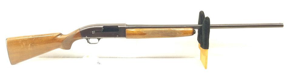 Winchester Model 50 Auto Shotgun 12 Gauge