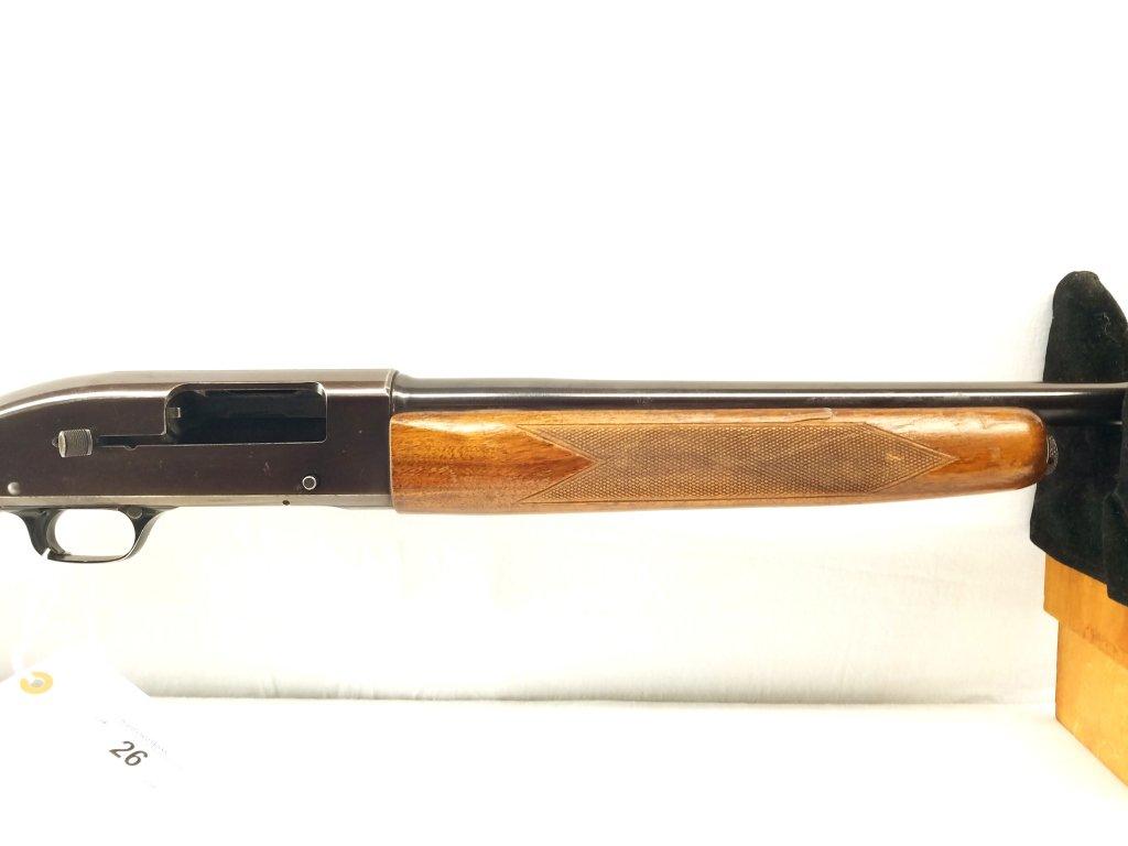 Winchester Model 50 Auto Shotgun 12 Gauge