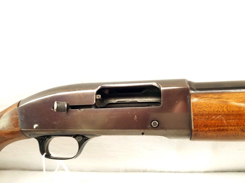 Winchester Model 50 Auto Shotgun 12 Gauge