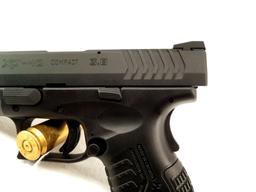 Brand New Springfield Xdm-40 W/ Gear Package