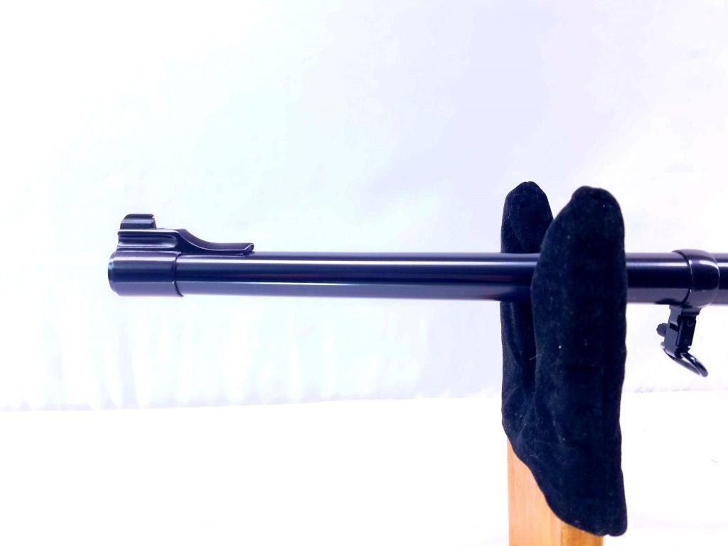 Ruger No. 1 .458 LOTT Rifle