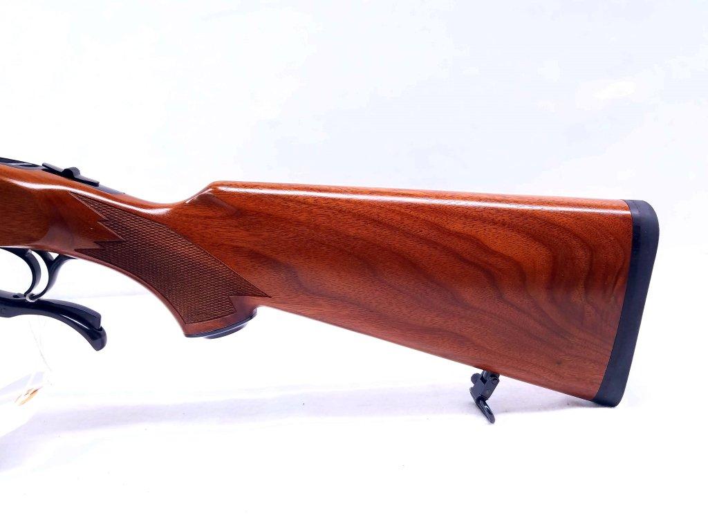 Ruger No. 1 .458 LOTT Rifle