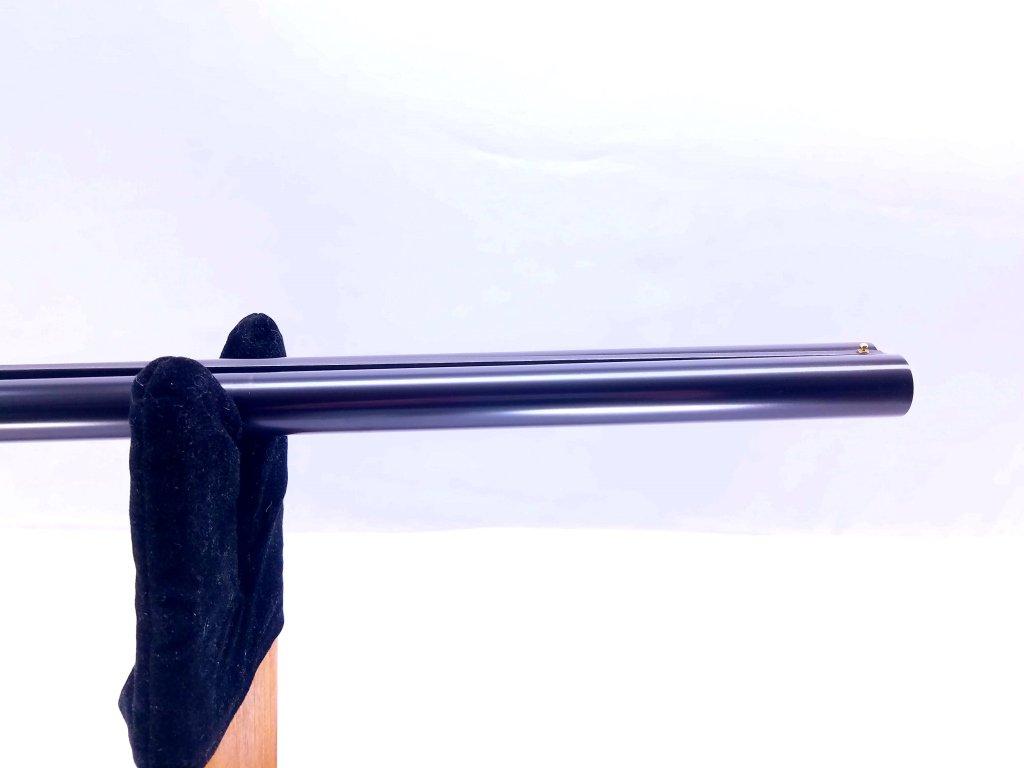 Beretta Silver Hawk 10 Gauge Magnum SXS Shotgun
