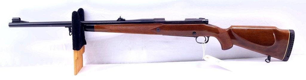 Winchester Model 70 SUPER GRADE .458 Win Magnum
