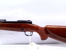 Winchester Model 70 SUPER GRADE .458 Win Magnum