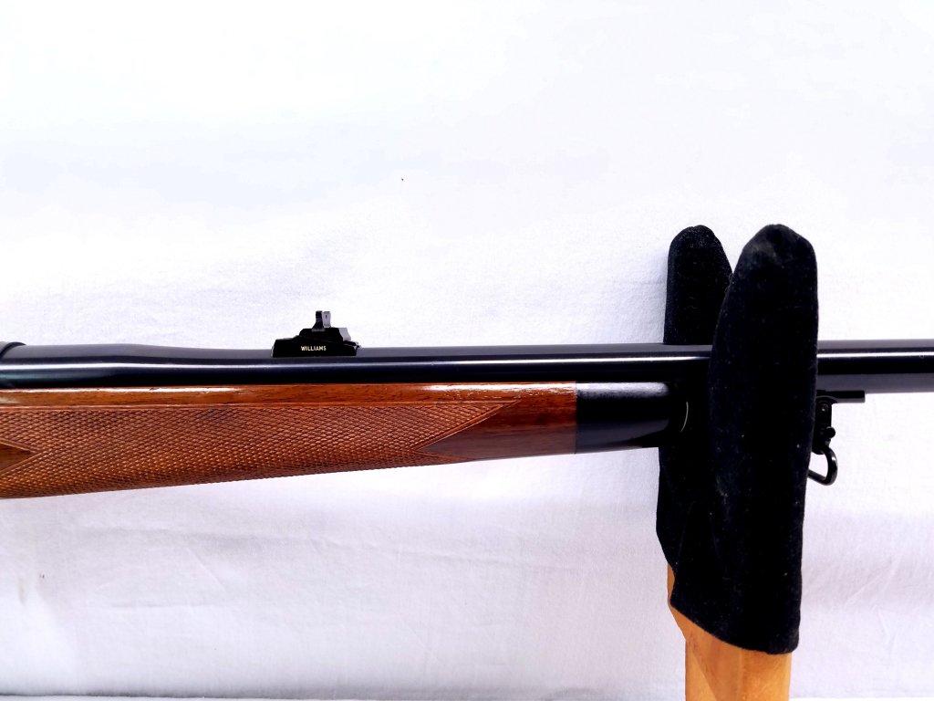 Winchester Model 70 SUPER GRADE .458 Win Magnum