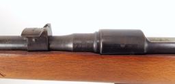 7.35 Carcano 1939 Terni Italian Army Rifle Bolt Ac