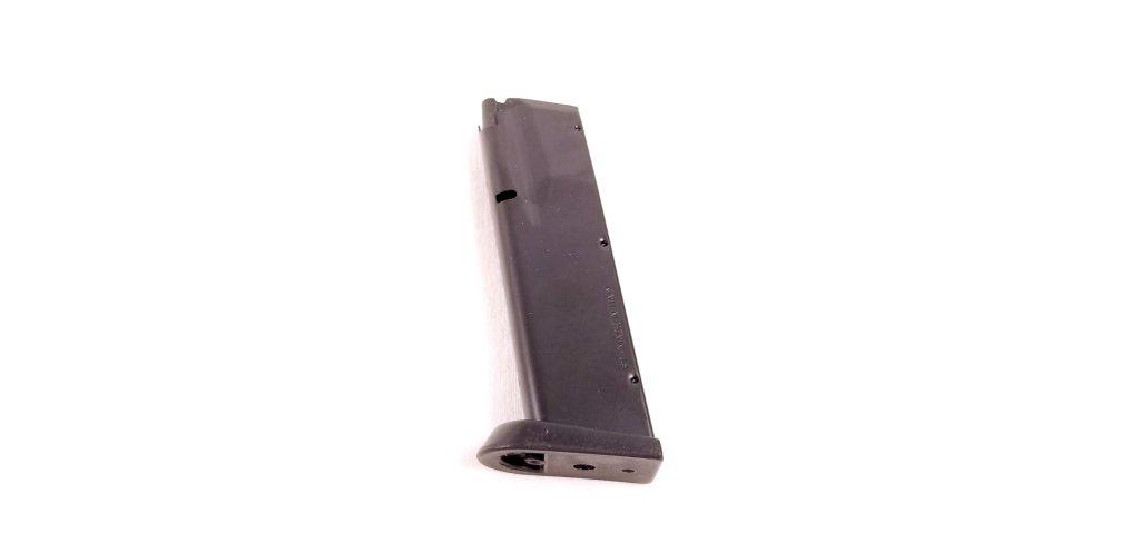 Eaa Mags: (3)10mm (2) 9mm (1) .40 S&w New