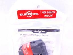 Surefire 60 Round Metal High Capacity Magazine