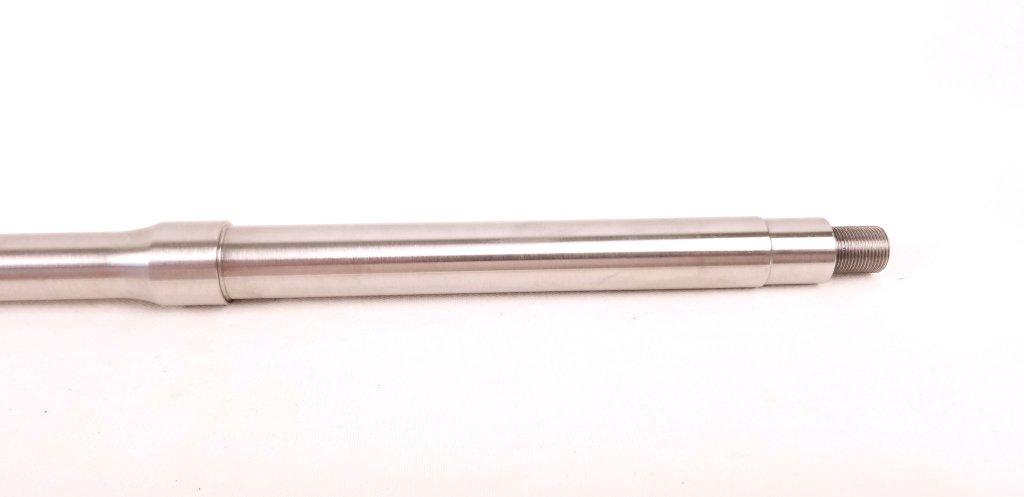 5.56 Scml 16" 1/8" Twist Ss Barrel