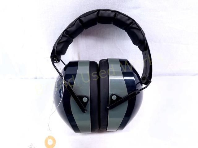Champion Passive Ear Muffs- Gently Used