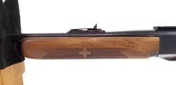 Remington Woodsmaster 742 .30-06 Rifle