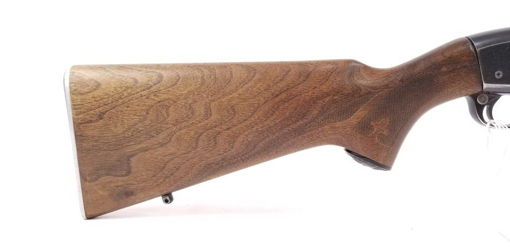 Remington Woodsmaster 742 .30-06 Rifle