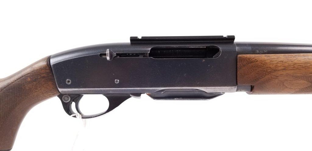 Remington Woodsmaster 742 .30-06 Rifle