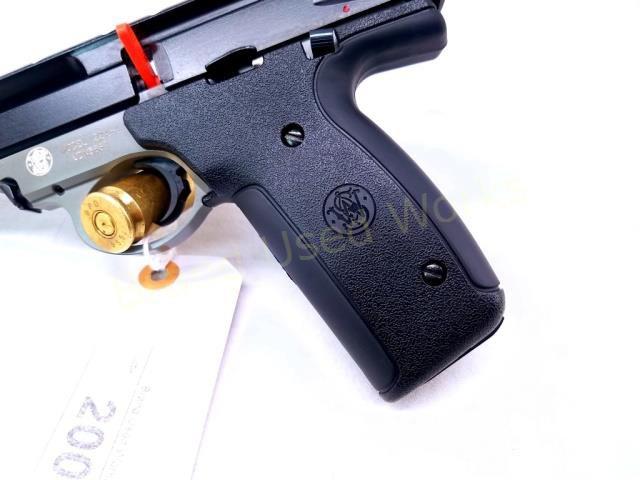 Brand New Smith & Wesson Model 22a-1 Pistol