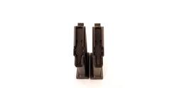 Ak47 In-line Low Cap Single Stack 10 Round Mags (2