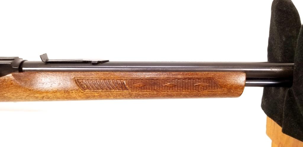 Marlin Model 60 Glenfield Semi Auto Rifle .22 Lr