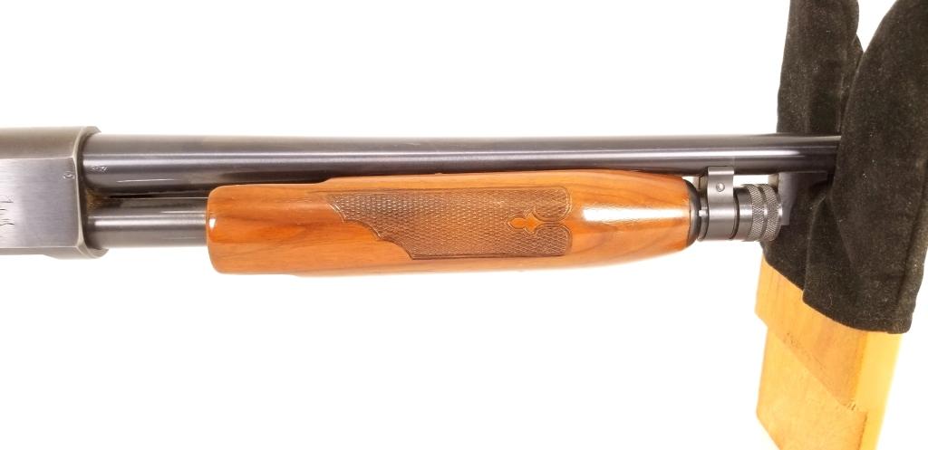 Ithaca Model 37- Featherlight 20 Ga Pump Shotgun