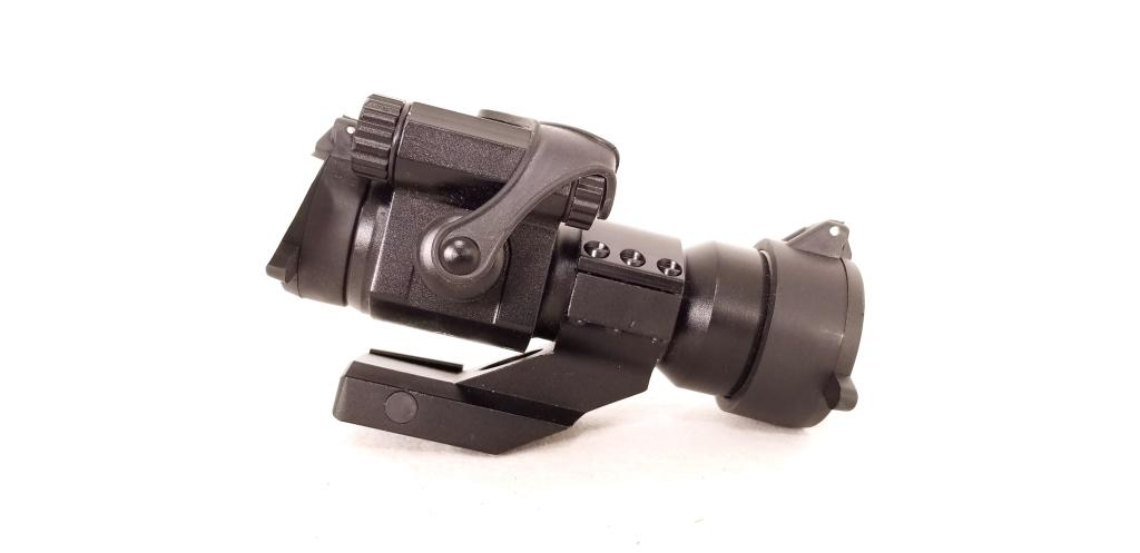 Sight-mark Tactical Red Dot Sight Sm13041