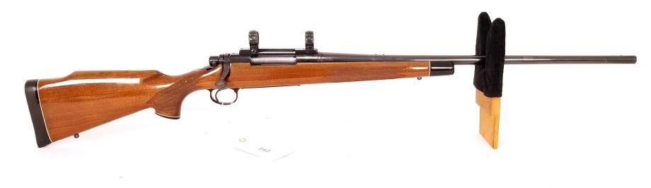 Remington Model 700 Bolt Action Rifle 7mm Caliber