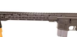 Psa Pa-15 Semi Auto Rifle .223 Barrel