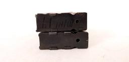 Mini 14 30 Round Magazines Set Of Two