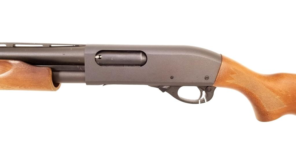 Remington 870 Express Pump Action 12 Gauge Shotgun