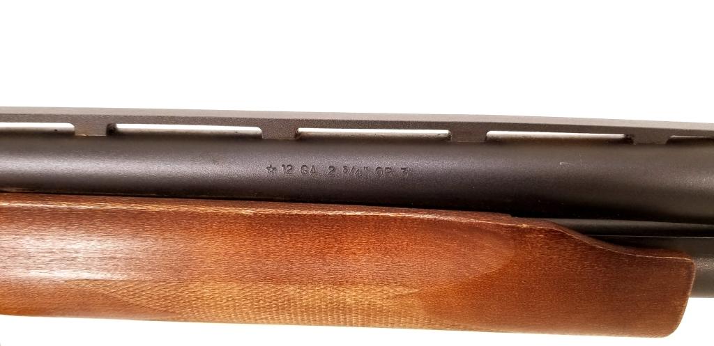 Remington 870 Express Pump Action 12 Gauge Shotgun