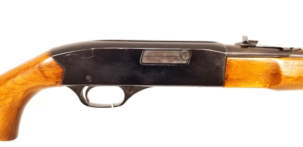 Winchester 190 Semi Auto Rifle .22 L,lr