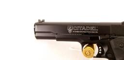 Chiappa Citadel 1911-22 .22 Lr Pistol W/case