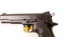 Chiappa Citadel 1911-22 .22 Lr Pistol W/case