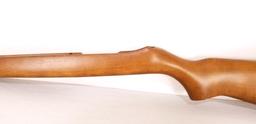 Boyds Ruger 10-22 Wood Rifle Stock