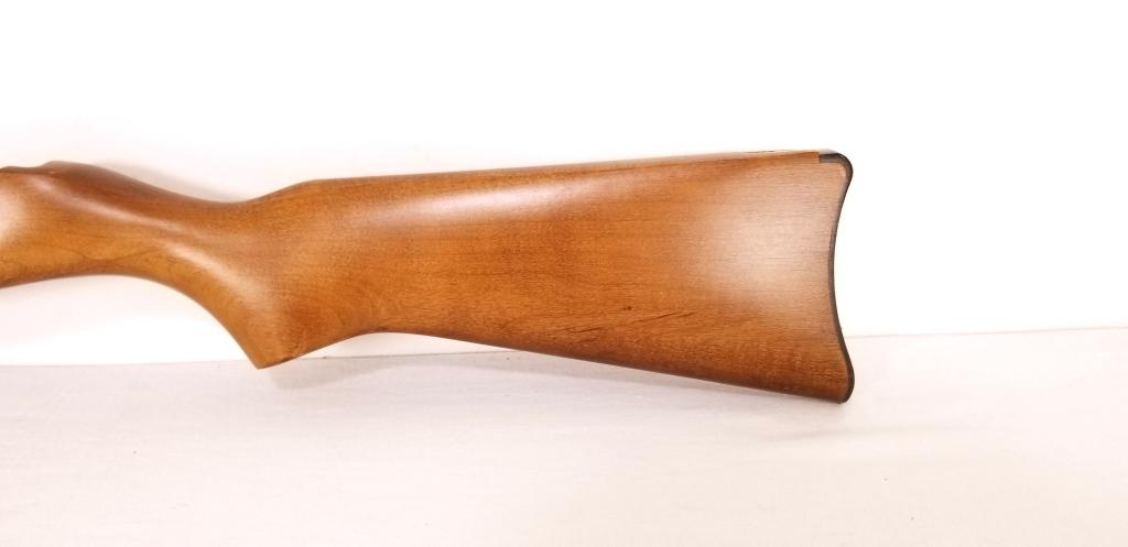 Boyds Ruger 10-22 Wood Rifle Stock