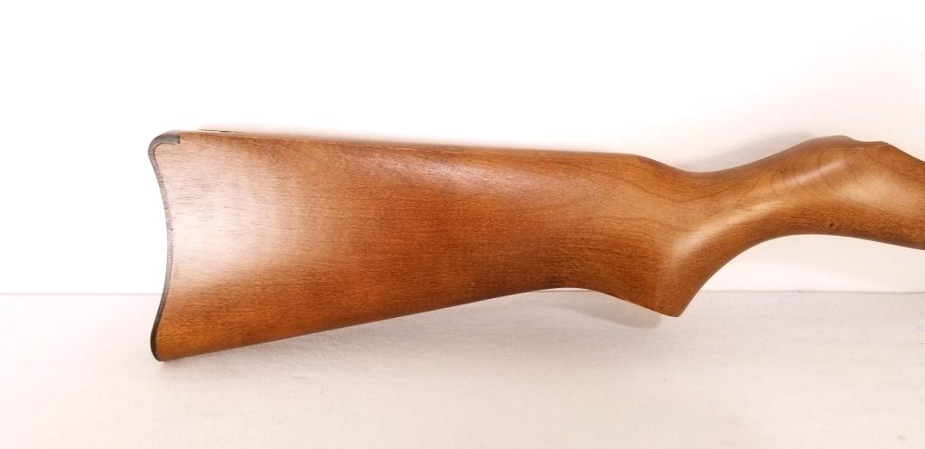 Boyds Ruger 10-22 Wood Rifle Stock