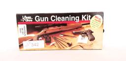 Kleen Bore Gun Cleaning Kit