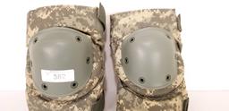 Bpe Acu Knee Pads