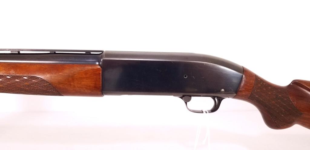 Winchester 50 Semi Auto 12 Ga Skeet Gun