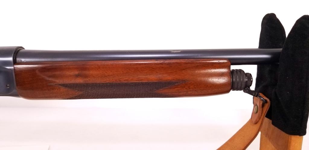 Remington Model 11 Semi Auto 12 Gauge Shotgun