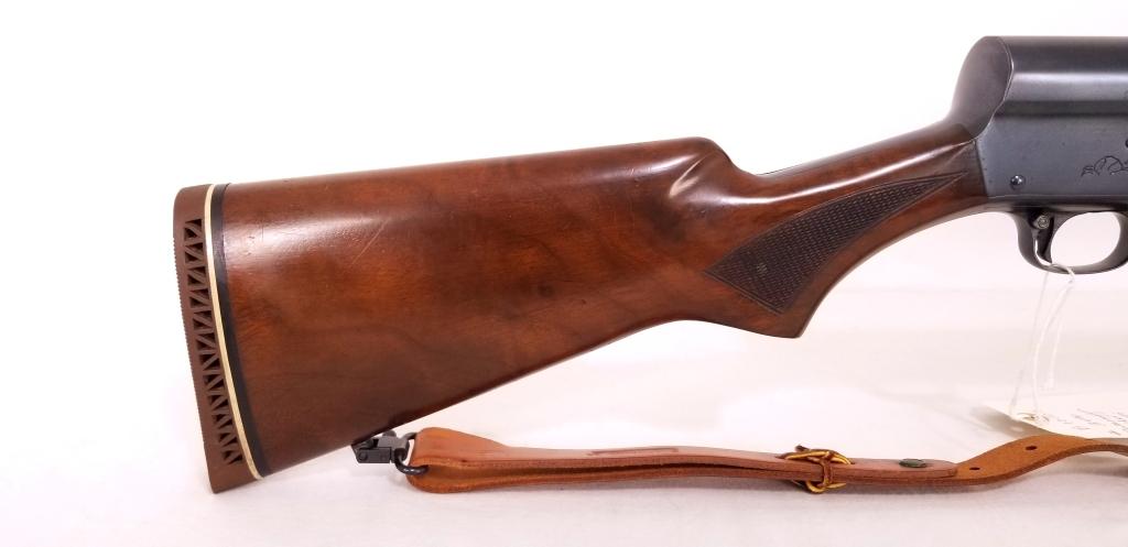 Remington Model 11 Semi Auto 12 Gauge Shotgun